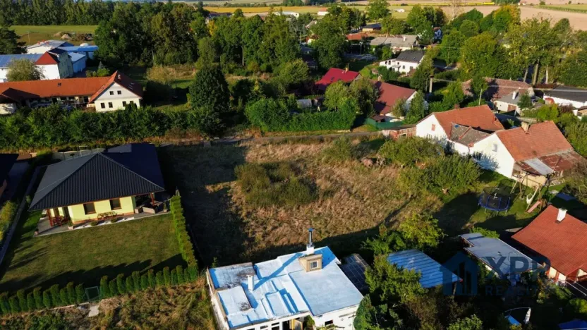 Prodej pozemku pro bydlení, Svitavy - Lačnov, 648 m2