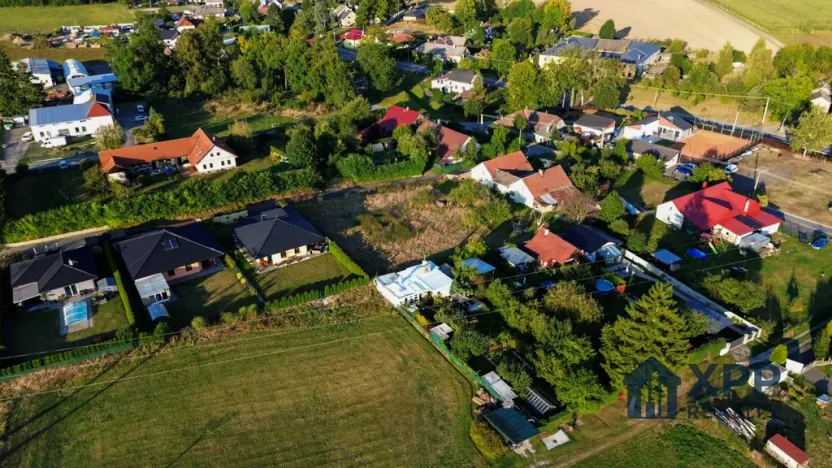 Prodej pozemku pro bydlení, Svitavy - Lačnov, 648 m2