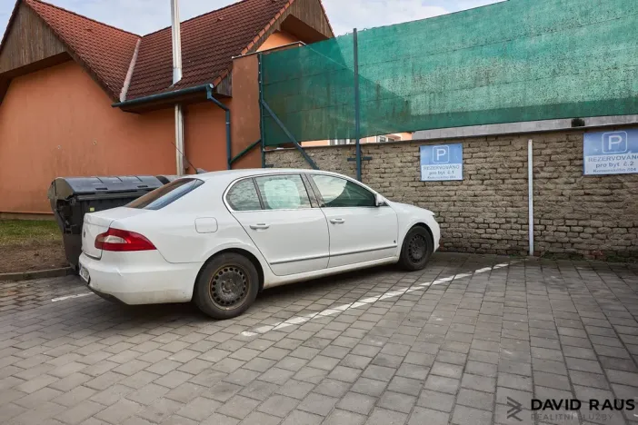 Prodej bytu 2+kk, Rajhrad, Komenského, 49 m2