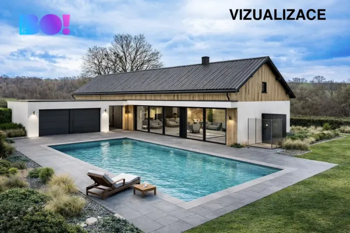 Prodej rodinného domu, Ostrava, Akátová, 360 m2