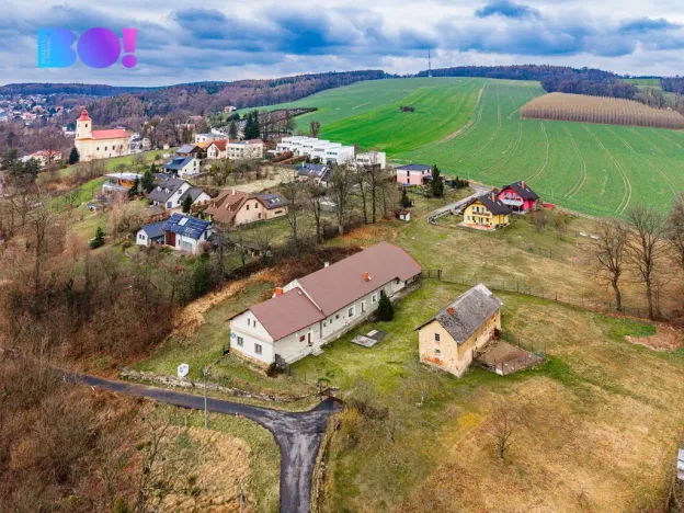 Prodej rodinného domu, Ostrava, Akátová, 360 m2