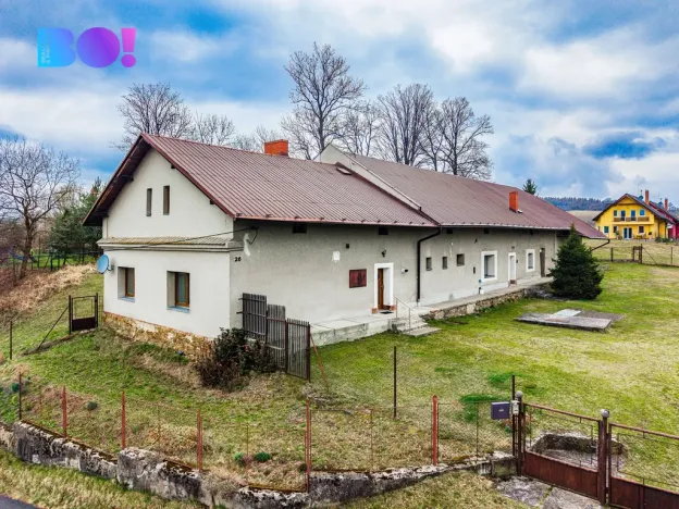 Prodej rodinného domu, Ostrava, Akátová, 360 m2