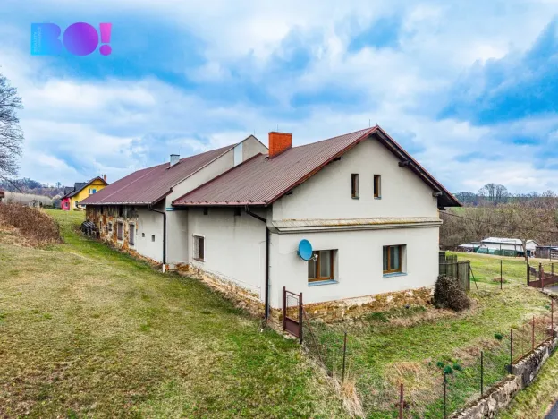 Prodej rodinného domu, Ostrava, Akátová, 360 m2