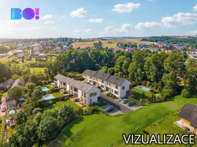 Prodej rodinného domu, Ostrava, Akátová, 360 m2