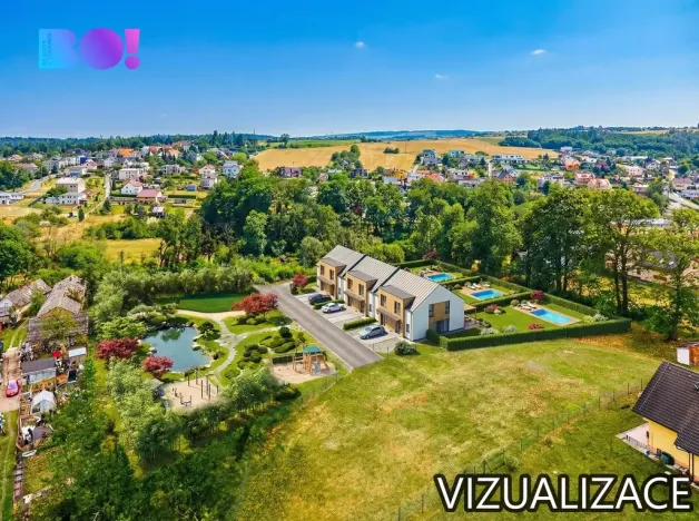 Prodej rodinného domu, Ostrava, Akátová, 360 m2