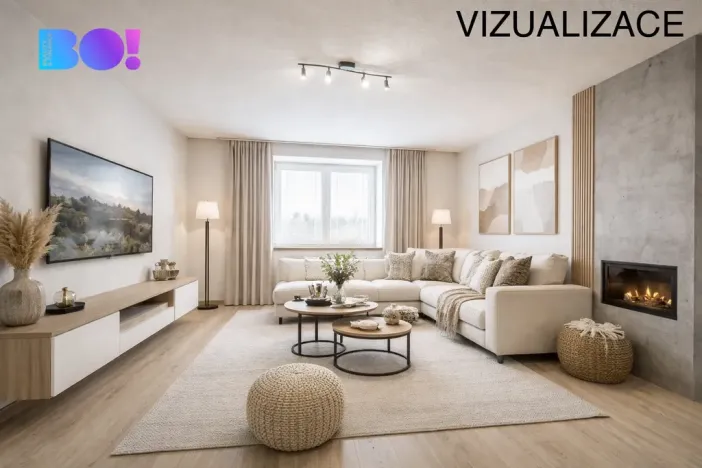 Prodej rodinného domu, Ostrava, Akátová, 360 m2