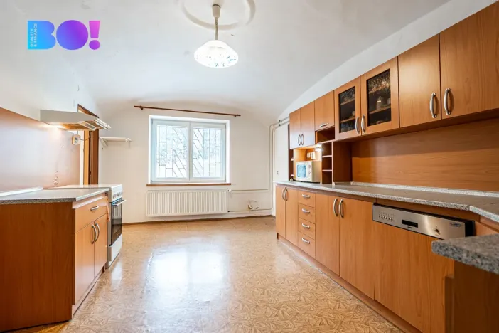 Prodej rodinného domu, Ostrava, Akátová, 360 m2