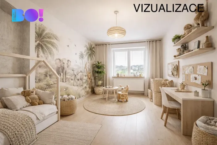 Prodej rodinného domu, Ostrava, Akátová, 360 m2