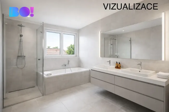 Prodej rodinného domu, Ostrava, Akátová, 360 m2