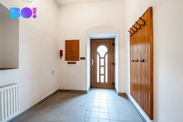 Prodej rodinného domu, Ostrava, Akátová, 360 m2