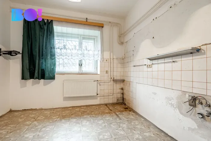 Prodej rodinného domu, Ostrava, Akátová, 360 m2