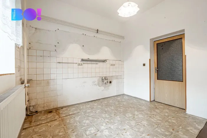 Prodej rodinného domu, Ostrava, Akátová, 360 m2