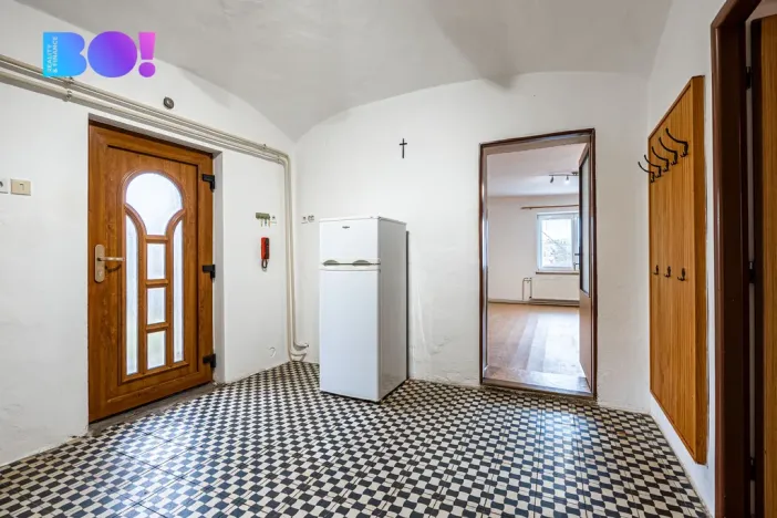 Prodej rodinného domu, Ostrava, Akátová, 460 m2