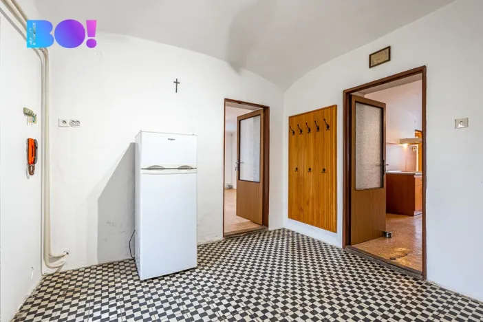 Prodej rodinného domu, Ostrava, Akátová, 460 m2