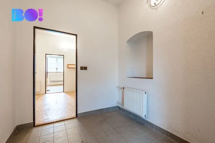 Prodej rodinného domu, Ostrava, Akátová, 460 m2