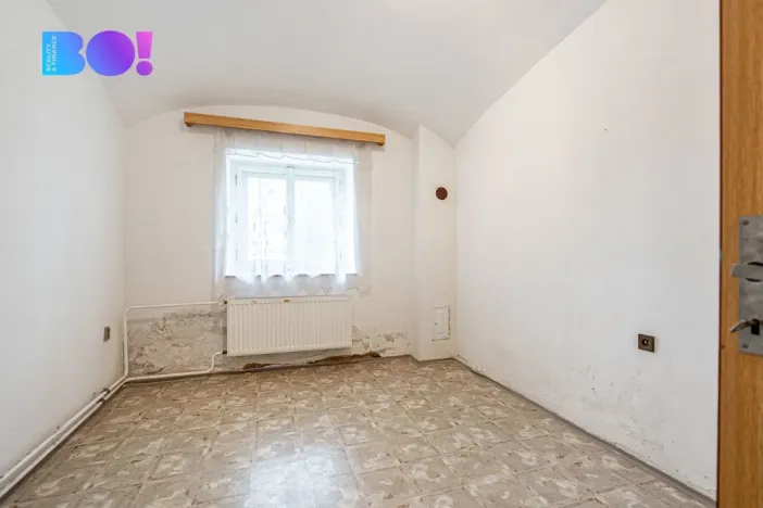 Prodej rodinného domu, Ostrava, Akátová, 460 m2