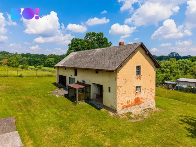 Prodej rodinného domu, Ostrava, Akátová, 460 m2