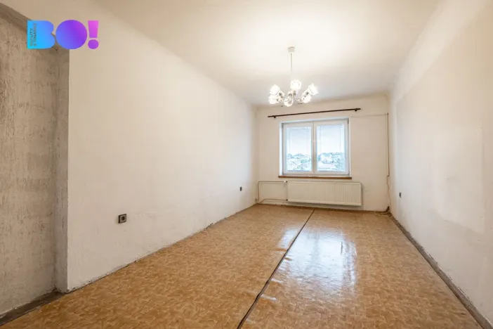 Prodej rodinného domu, Ostrava, Akátová, 460 m2
