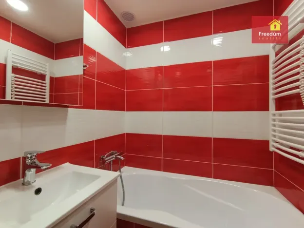 Pronájem bytu 2+1, Teplice, Svojsíkova, 55 m2