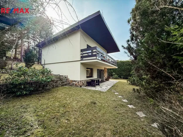 Prodej chaty, Milešov - Klenovice, 105 m2