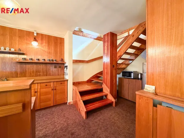 Prodej chaty, Milešov - Klenovice, 105 m2