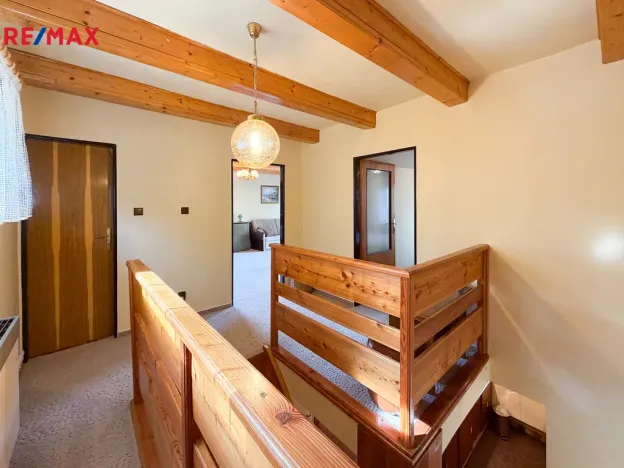 Prodej chaty, Milešov - Klenovice, 105 m2