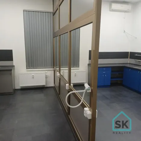 Pronájem komerční nemovitosti, Krnov - Pod Bezručovým vrchem, Mikulášská, 30 m2