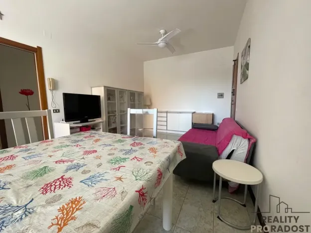 Prodej bytu 3+kk, Via Taormina,Villa Rosa,Itálie, 70 m2