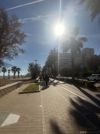 Prodej bytu 3+kk, Via Taormina,Villa Rosa,Itálie, 70 m2