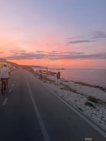 Prodej bytu 3+kk, Via Taormina,Villa Rosa,Itálie, 70 m2