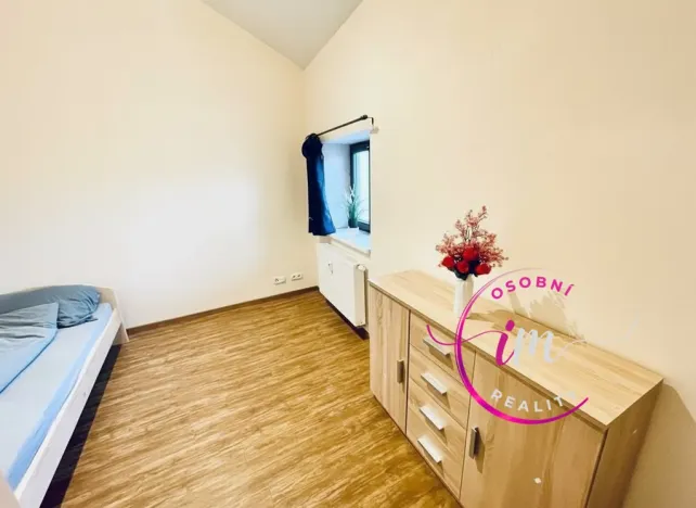 Prodej bytu 2+kk, Jihlava, Lazebnická, 65 m2