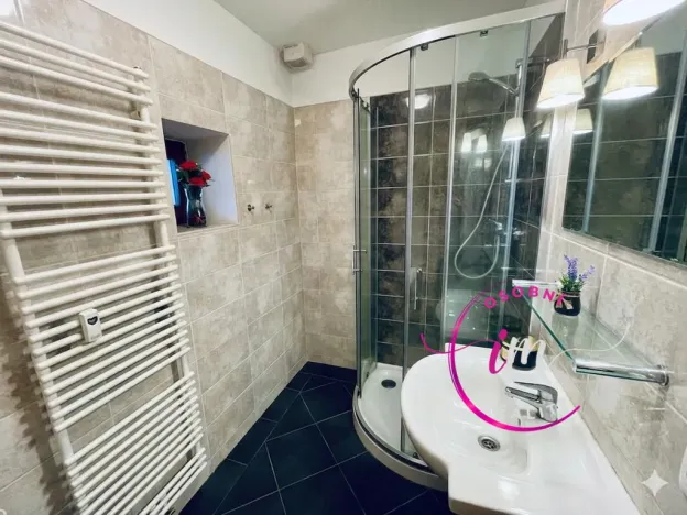 Prodej bytu 2+kk, Jihlava, Lazebnická, 65 m2