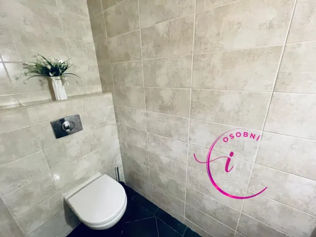 Prodej bytu 2+kk, Jihlava, Lazebnická, 65 m2