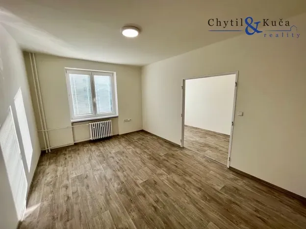 Pronájem bytu 3+1, Přerov, Optiky, 60 m2