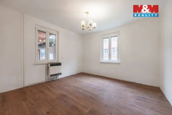 Prodej rodinného domu, Zlín, Zálešná XII, 70 m2