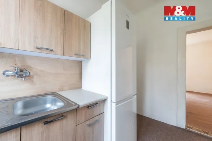 Prodej rodinného domu, Zlín, Zálešná XII, 70 m2