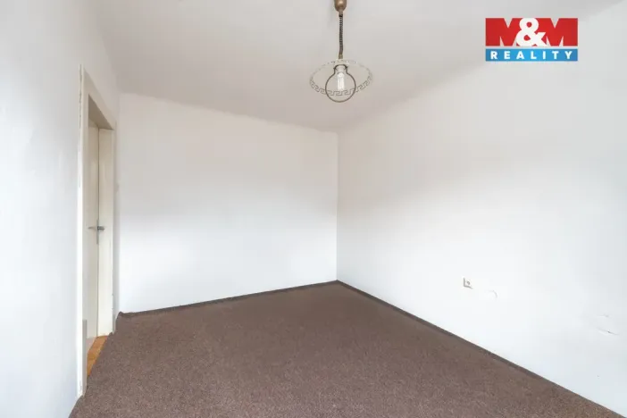 Prodej rodinného domu, Zlín, Zálešná XII, 70 m2
