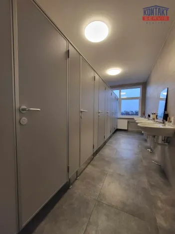 Pronájem kanceláře, České Budějovice, U Smaltovny, 12 m2