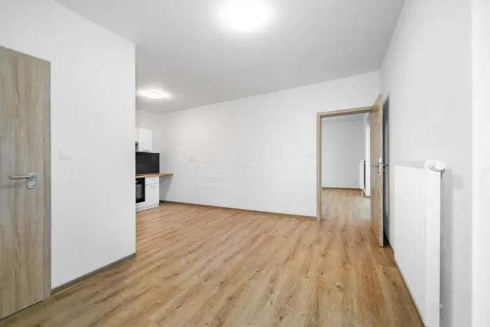 Pronájem bytu 2+kk, Plzeň, Poděbradova, 47 m2