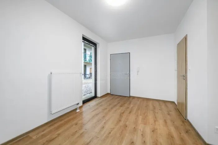 Pronájem bytu 2+kk, Plzeň, Poděbradova, 47 m2