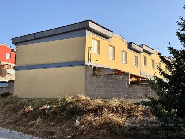 Prodej rodinného domu, Liberec, Na Mlýnku, 137 m2