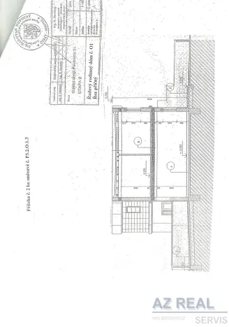 Prodej rodinného domu, Liberec, Na Mlýnku, 137 m2