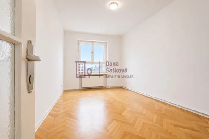 Pronájem bytu 2+kk, Jindřichův Hradec - Jindřichův Hradec I, Komenského, 70 m2