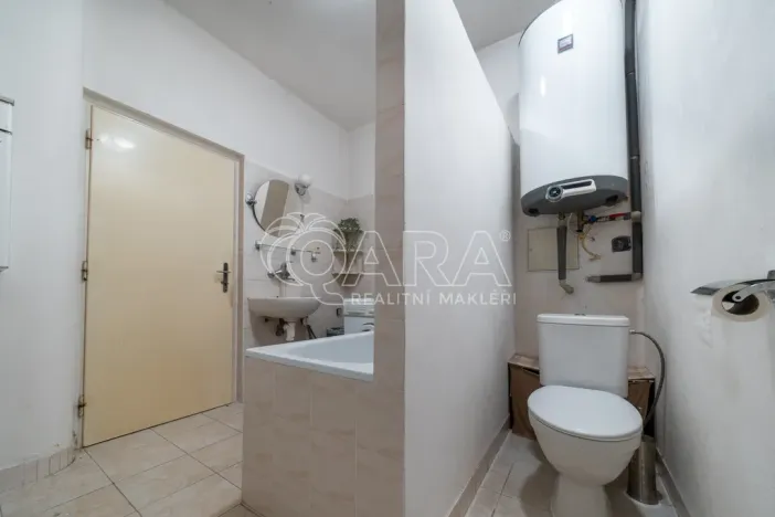 Prodej rodinného domu, Horní Jelení, Kolářského, 98 m2