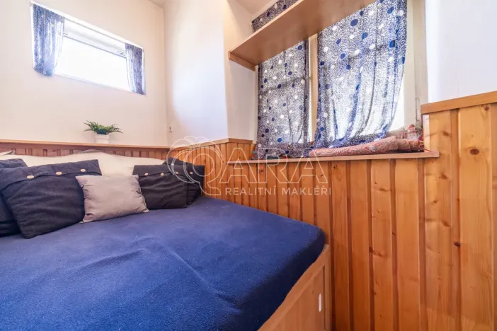 Prodej rodinného domu, Horní Jelení, Kolářského, 98 m2