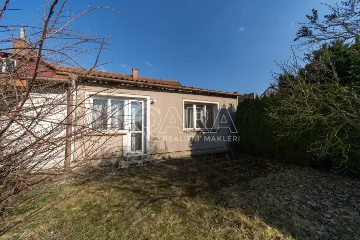 Prodej rodinného domu, Horní Jelení, Kolářského, 98 m2