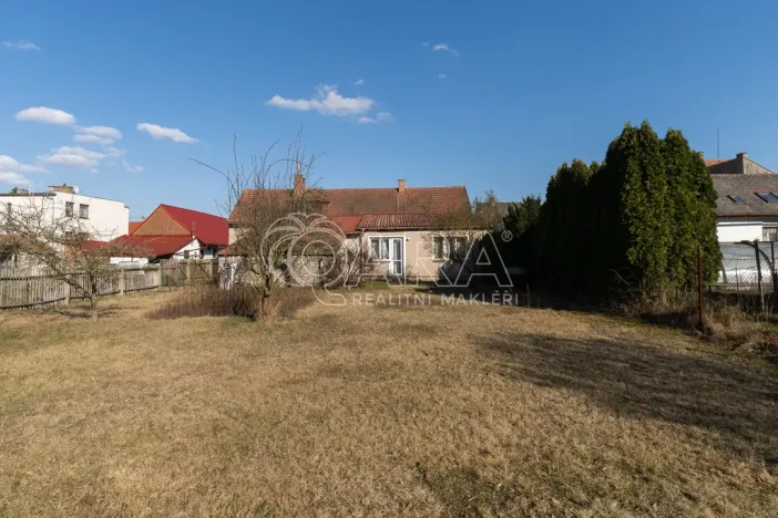 Prodej rodinného domu, Horní Jelení, Kolářského, 98 m2