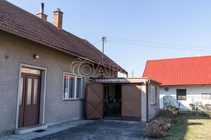 Prodej rodinného domu, Horní Jelení, Kolářského, 98 m2