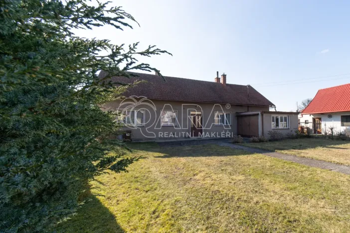 Prodej rodinného domu, Horní Jelení, Kolářského, 98 m2