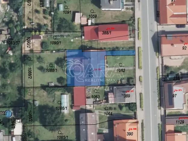 Prodej rodinného domu, Horní Jelení, Kolářského, 98 m2